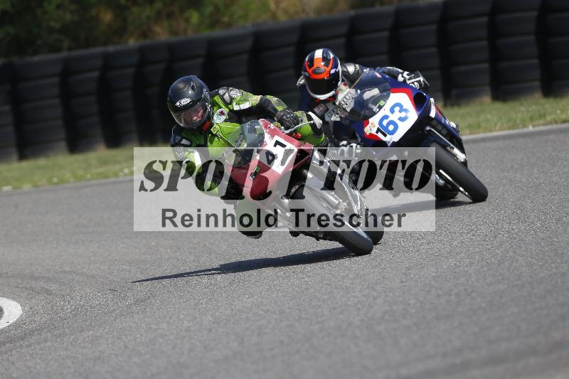 /26 23.07.2026  Speer Racing ADR/Gruppe classic/163